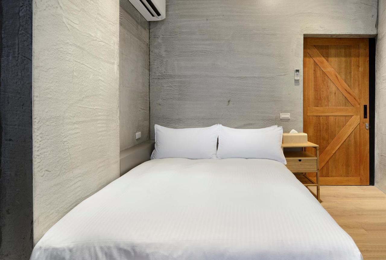 Donggang Jingdi B&B Exterior foto